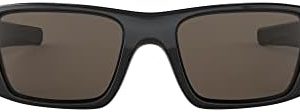 Oakley Men’s OO9096 Fuel Cell Wrap Sunglasses